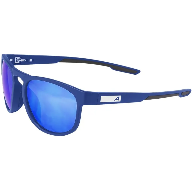 Alpina Rift Brille - midnight-blue matt/mirror blue Mega-Angebot