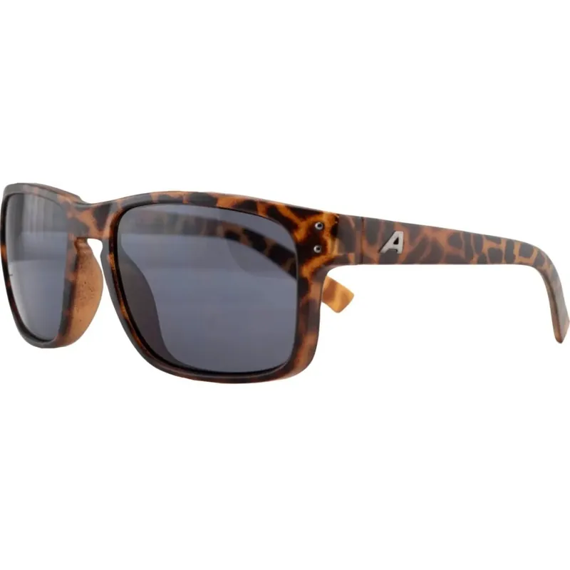 Alpina Kosmic Brille - havana matt/black Aktuell