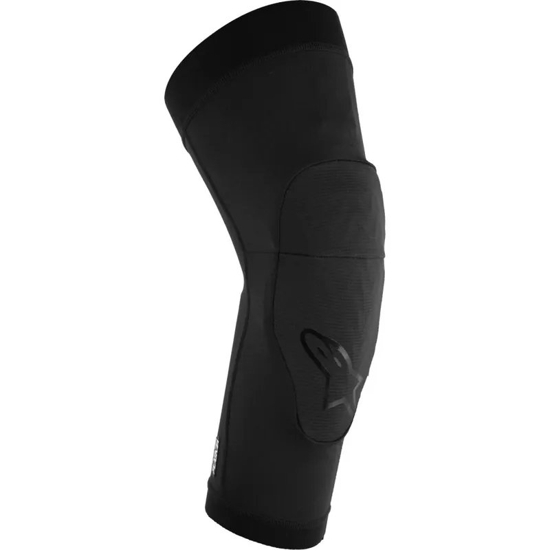 Alpinestars A-Motion Plasma Knieprotektor - schwarz Beliebt
