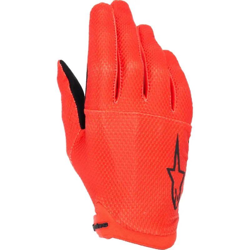 Alpinestars A-Aria Handschuhe - spicy orange Bestseller