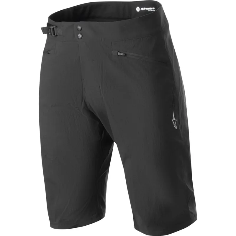 Alpinestars Stella A-Dura Shorts Damen - schwarz Jetzt Bestellen