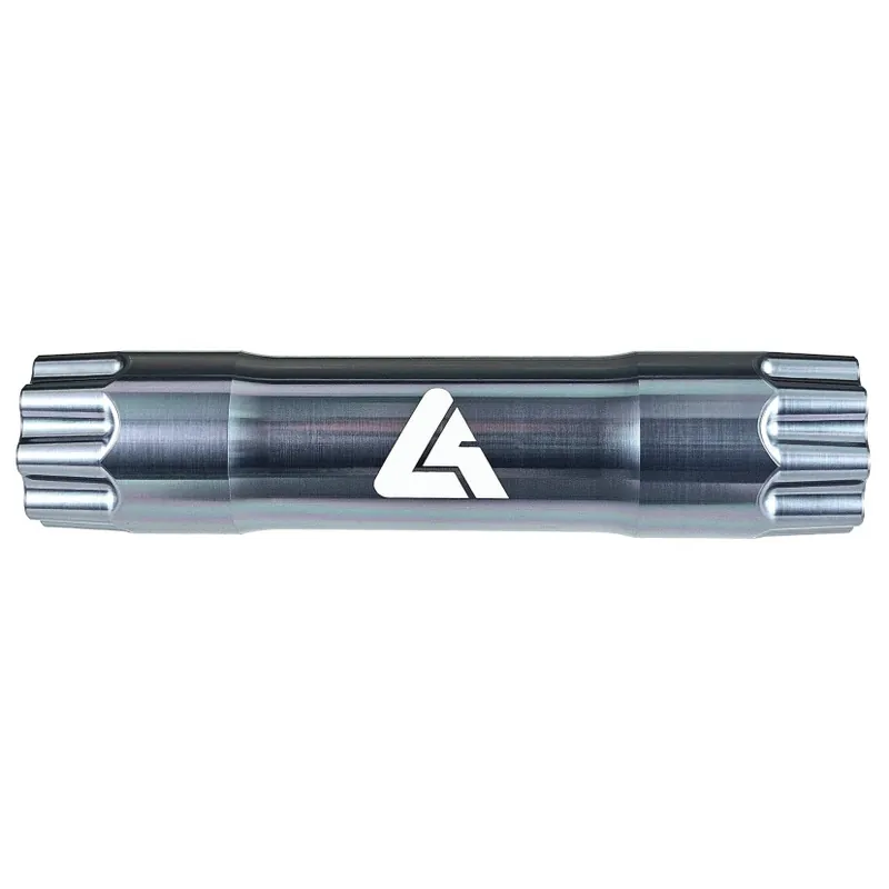 Alugear Kurbelwelle - DUB MTB für STELLAR TI - DH (183mm) Direkt Vom Hersteller
