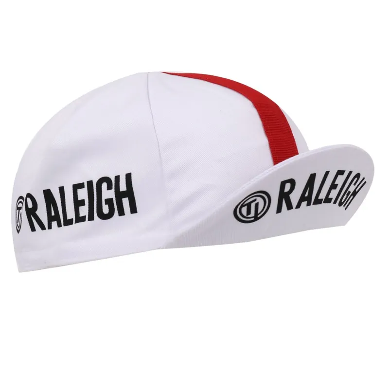 Jetzt Bestellen Apis Retro Style Profi Radmütze - RALEIGH