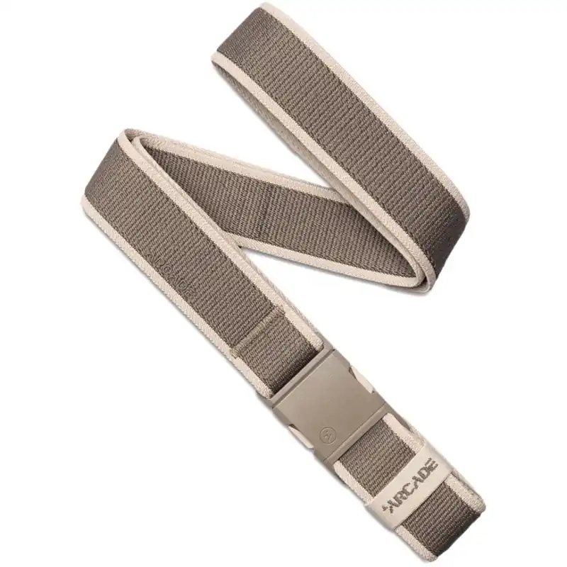Arcade Adventure A2 Slim Carto Stretch Gürtel - dunes/oat Sonderaktion