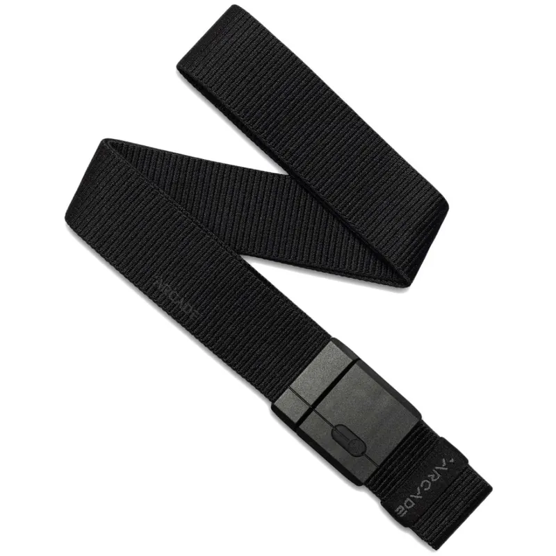 Online Kaufen Arcade Adventure MAG Original Aero Stretch Gürtel - black