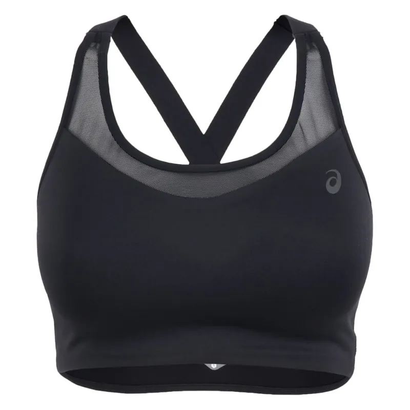 Online Kaufen asics Accelerate Sport-BH Damen - performance black