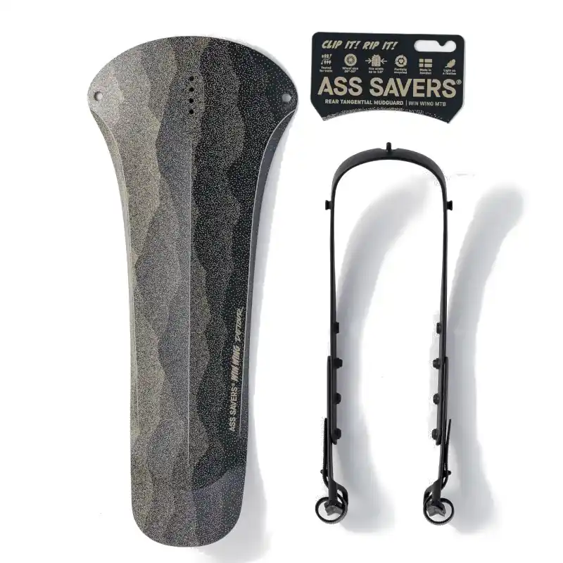 Direktkauf Ass Savers WMS-1 Win Wing MTB Schutzblech - detour