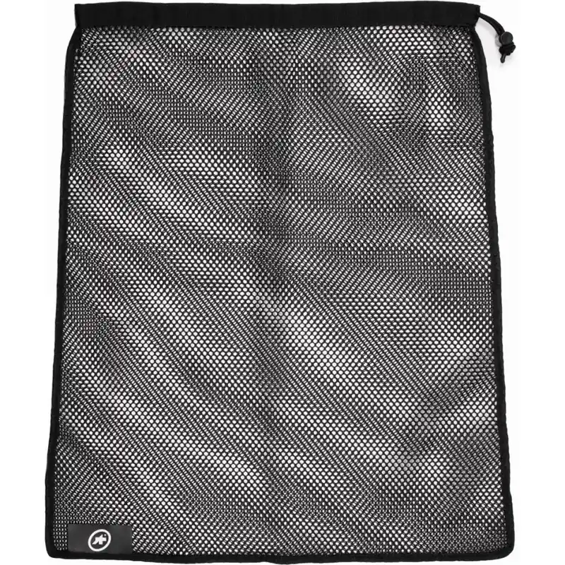 Direktkauf Assos EVO Wäschesack - black series