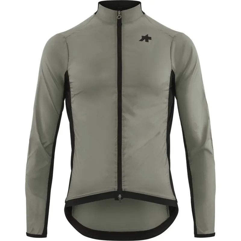 Top-Angebot Assos MILLE GT S11 Windjacke Herren - edge green