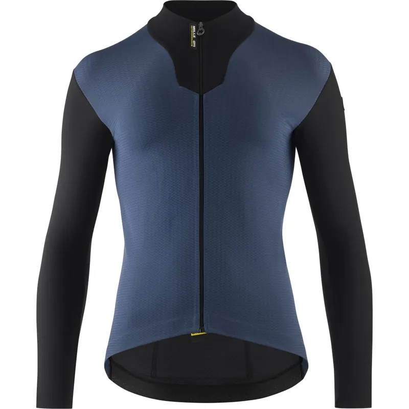 Bestpreis Assos MILLE GTS C2 Frühling Herbst Jacke Herren - stone blue
