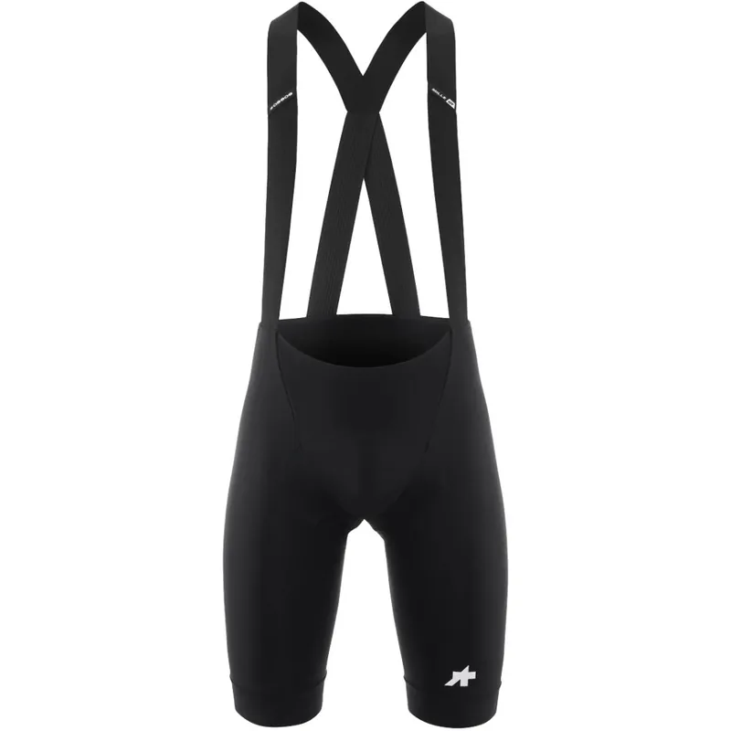 Assos MILLE GT S11 Trägerhose Herren - black series Angebot
