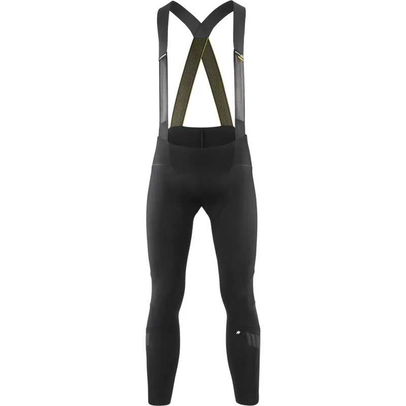 Assos EQUIPE RS S11 Frühling Herbst Trägerhose Herren - black series Top-Seller