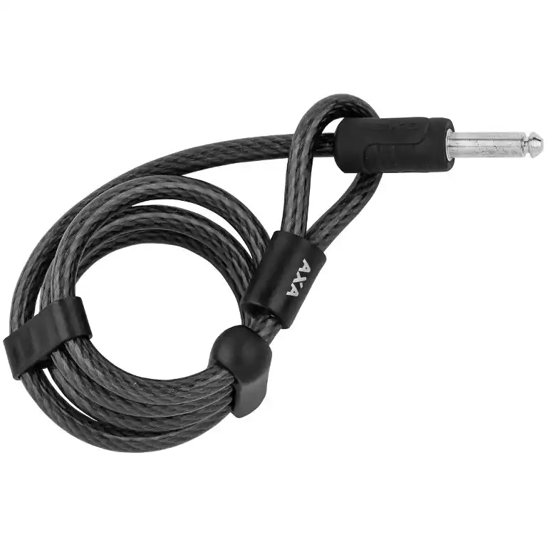 Markenprodukt AXA RLS 115/10 Plug-In-Kabel für Rahmenschloss