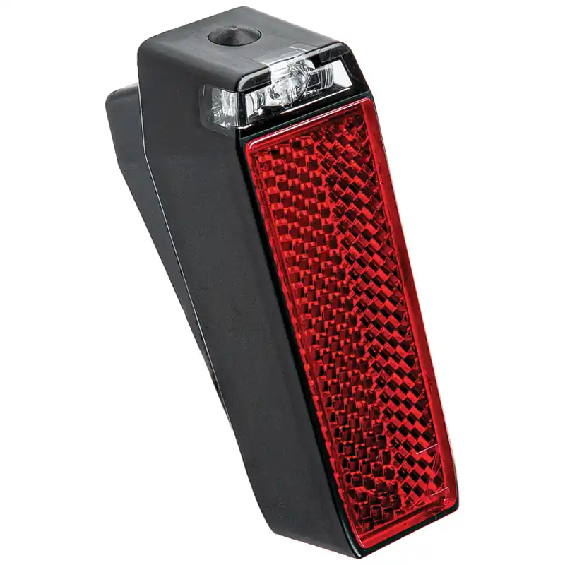 Neuheit AXA Nyx Battery Auto Off Rücklicht