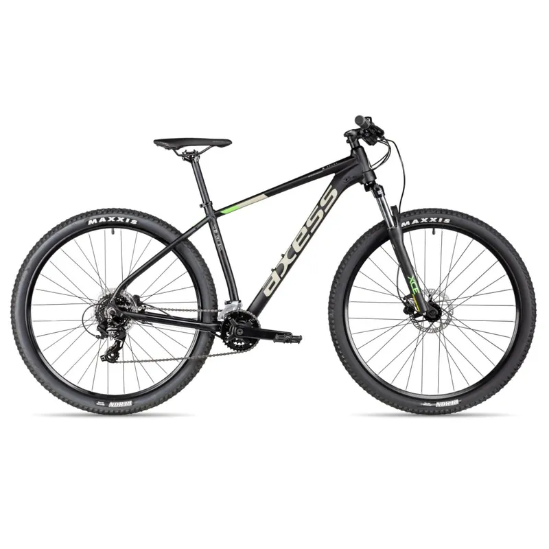 Sonderangebot Axess BRASH - Mountainbike - 2025 - 29" - matt black