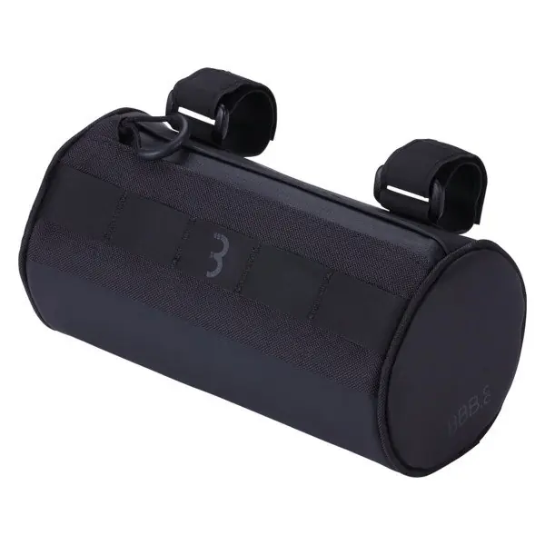 Ausverkauf BBB Cycling Barrelpack BSB-151 Lenkertasche - 1.5L - schwarz