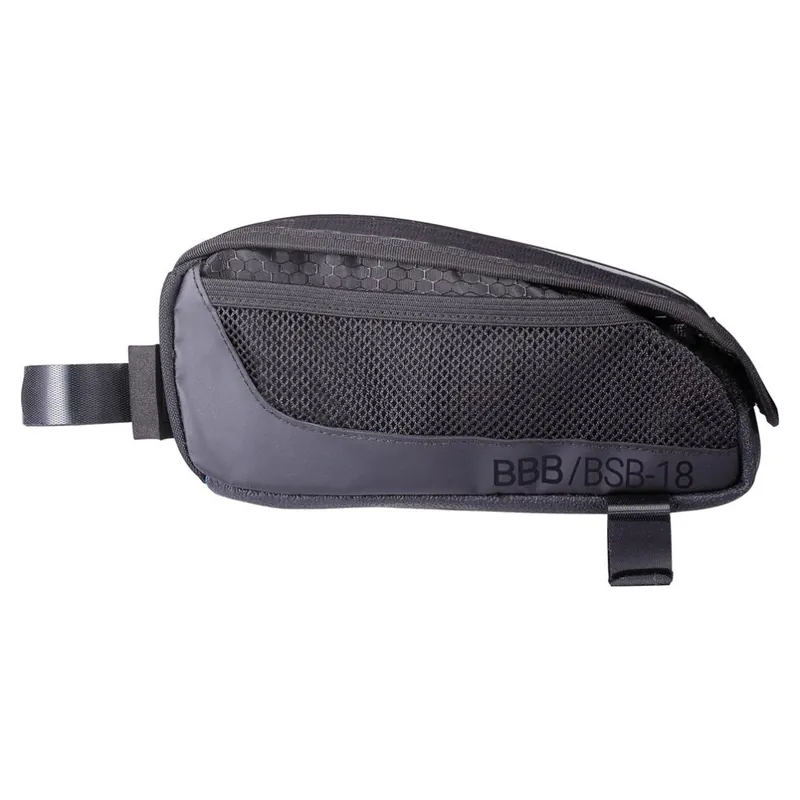 BBB Cycling TopTank BSB-18 Rahmentasche - 0.75L - schwarz Neue Kollektion