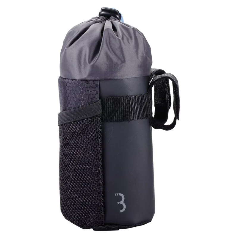 BBB Cycling BarBuddy BSB-20 Vorbautasche - 0.75L - schwarz Günstig