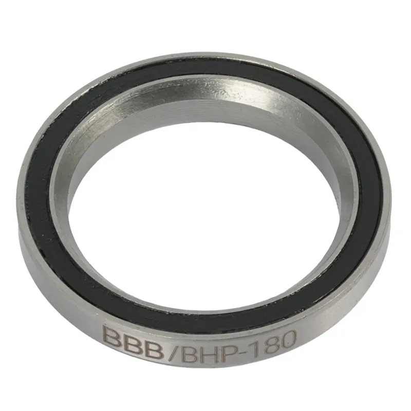 Sale BBB Cycling BHP-180 Ersatzlager für Steuersatz - 1 1/8" - 41.5 x 6.5 mm 36° x 36°
