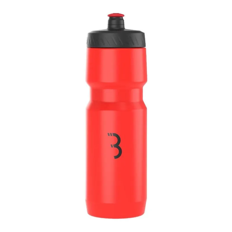Ausverkauf BBB Cycling CompTank XL BWB-05 Trinkflasche 750ml - rot