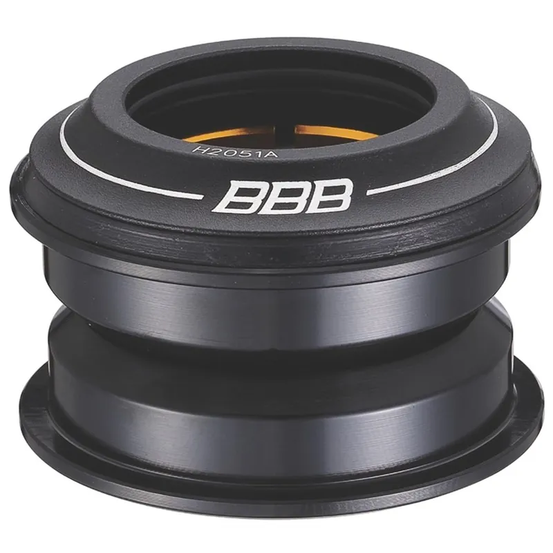 BBB Cycling Semi-Integrated BHP-51 Steuersatz Ahead - 1 1/8 Zoll - ZS44/28,6 ZS44/30 Beliebt