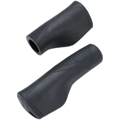 Top-Preis BBB Cycling Mamba BHG-101 Lenkergriffe - schwarz