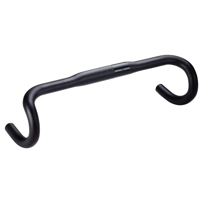 Neue Kollektion BBB Cycling Racer BHB-35 31,8mm Lenker - schwarz