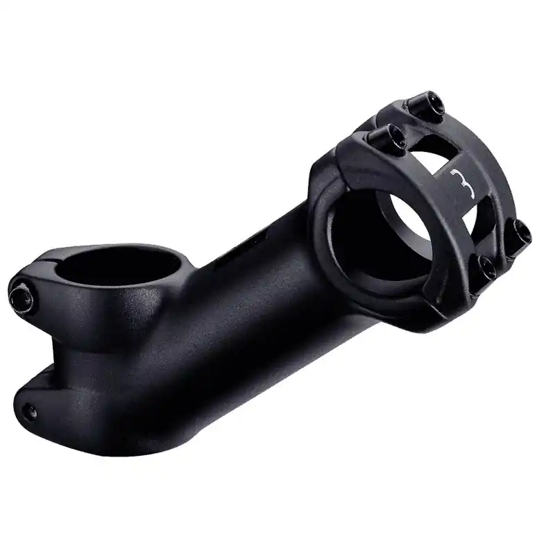 BBB Cycling HighRise 35D BHS-24 25.4 MTB-Vorbau - schwarz Direkt Vom Hersteller