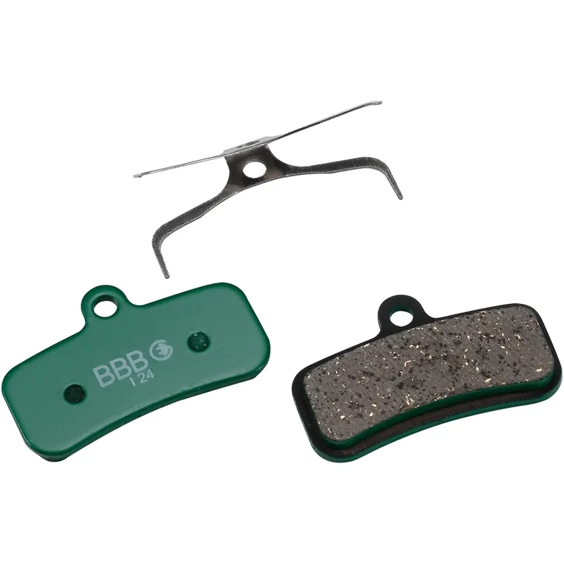 Super-Preis BBB Cycling DiscStop BBS-82E E-Bike Bremsbeläge für Tektro Volans