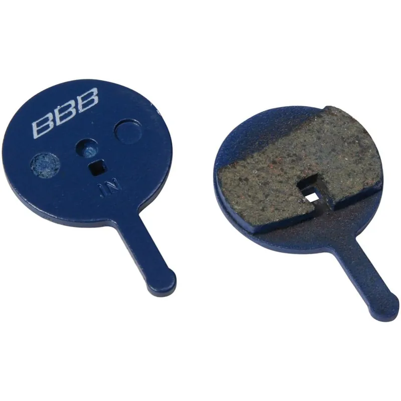 BBB Cycling DiscStop BBS-43 Bremsbeläge für Avid Ball Bearing 5 Preisreduziert