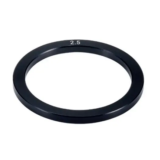 Top-Preis BBB Cycling Bottom Bracket Shim 2.5 - 30 BBO-113 Tretlager Spacer