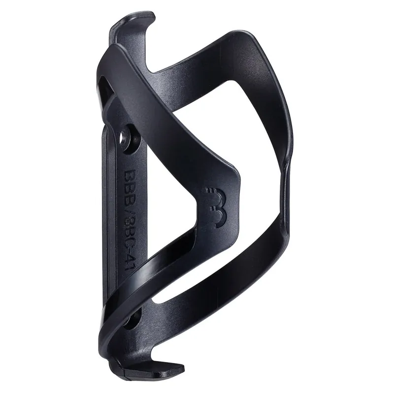 Sonderangebot BBB Cycling FastCage BBC-41 Flaschenhalter - schwarz