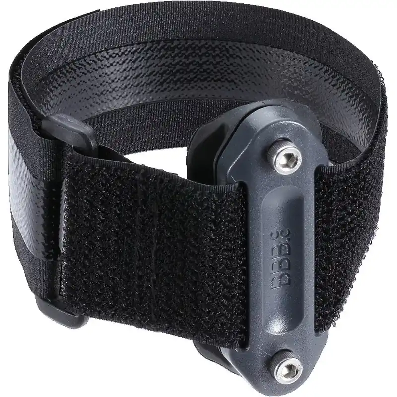 Direktkauf BBB Cycling HaulerMount BBC-111 Flaschenhalterbefestigung - grau