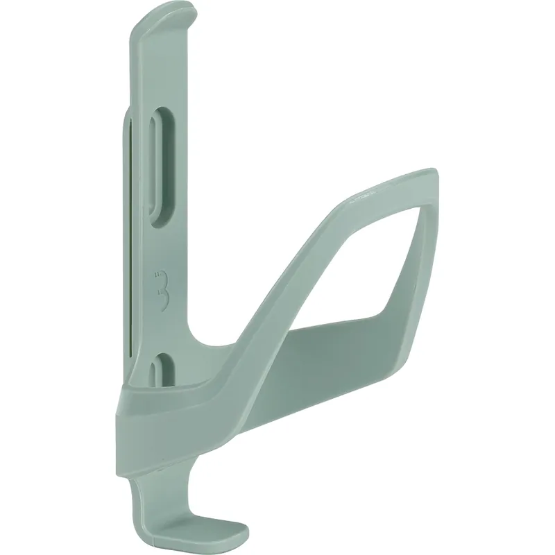 BBB Cycling DualCage 2.0 BBC-42 Flaschenhalter - pastel green Günstig