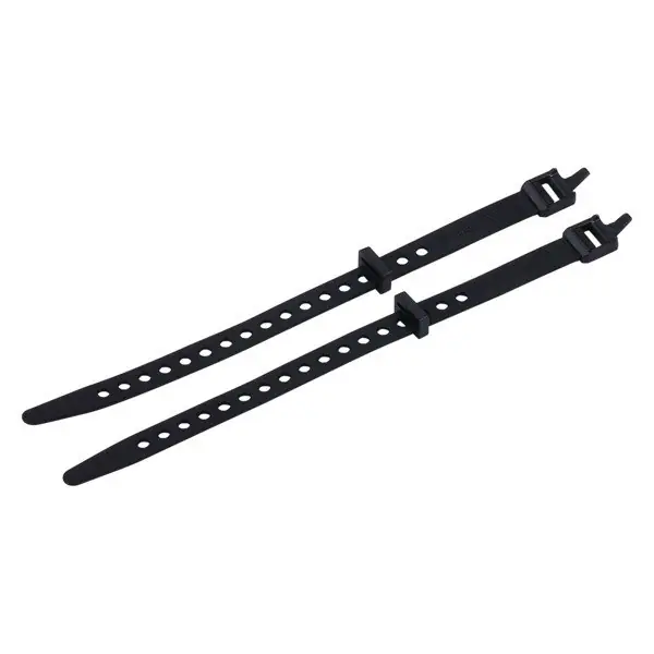 BBB Cycling Cargostraps BSB-161 - S (25cm) - schwarz Online Kaufen