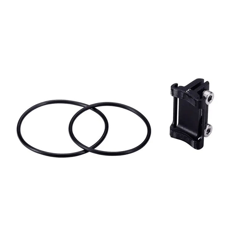 Günstig BBB Cycling NumberFix BSP-95 Startnummernhalter