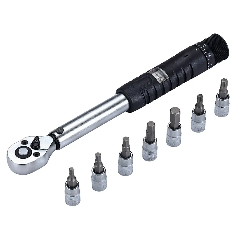 BBB Cycling TorqueSet BTL-73 Drehmomentschlüssel Schnäppchen