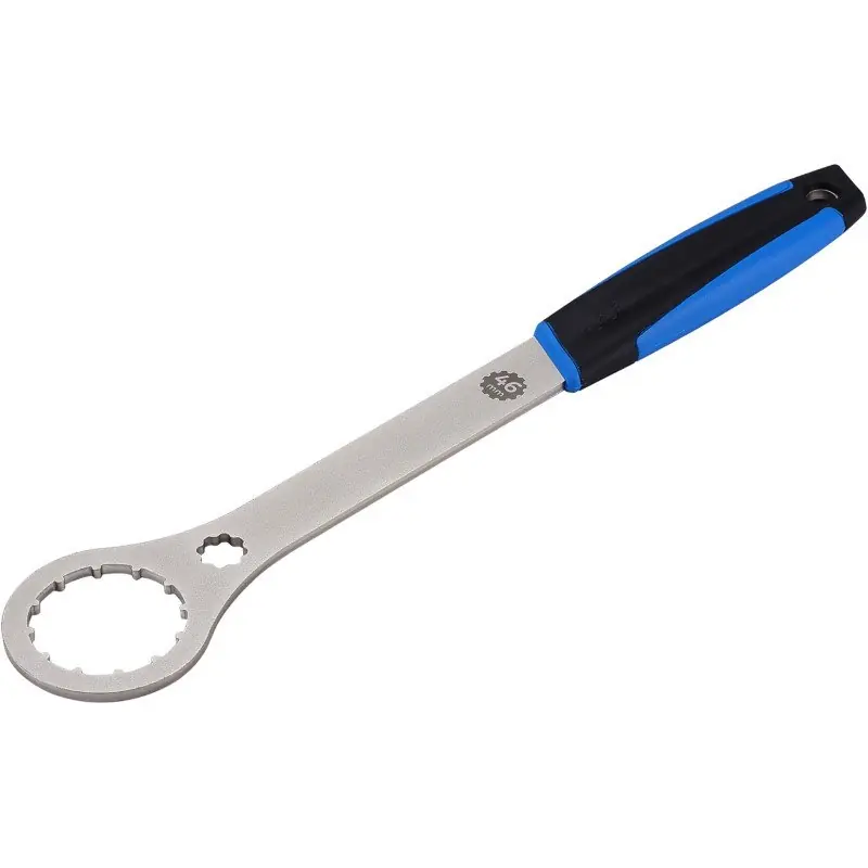 Beliebt BBB Cycling Bracketgrip Dub Tretlagerwerkzeug BTL-193 - schwarz