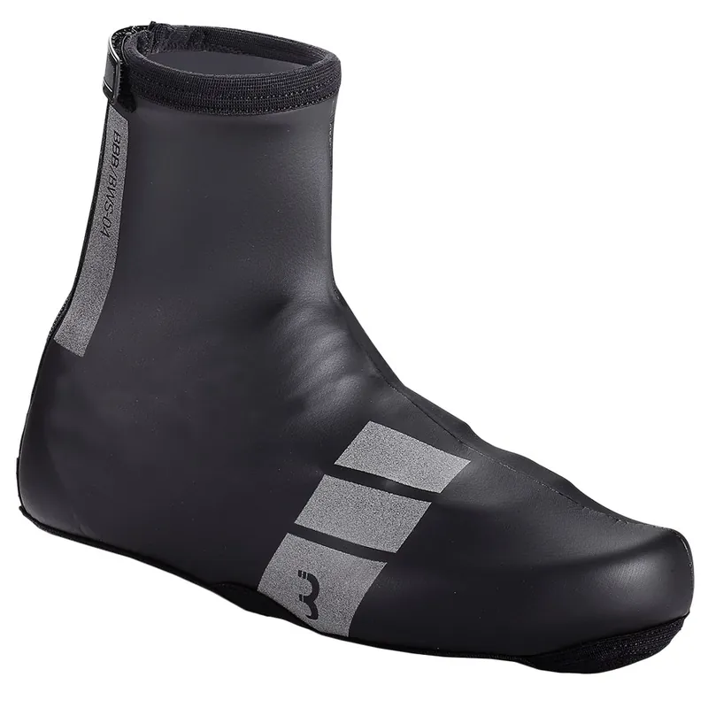 Finale Aktion BBB Cycling HardWear BWS-04 Überschuhe - schwarz