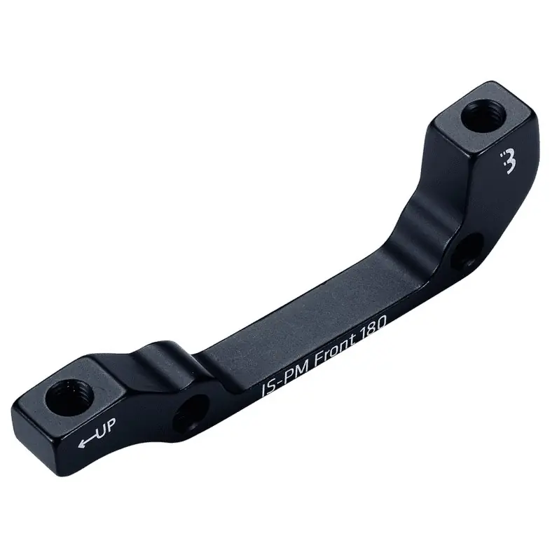 BBB Cycling PowerMount BBS-94F International-Standard zu Postmount-Adapter für 180 mm Bremsscheibe Neue Ware