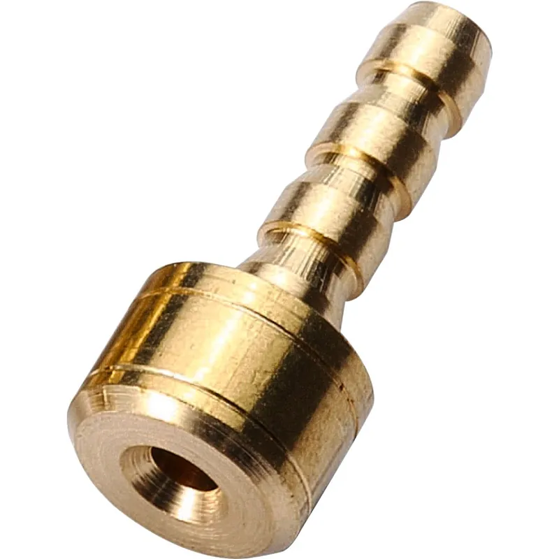 Preisknaller BBB Cycling Hose Barb BCB-210 Stützhülse für SRAM/Avid Bremsleitung (1 Stück)