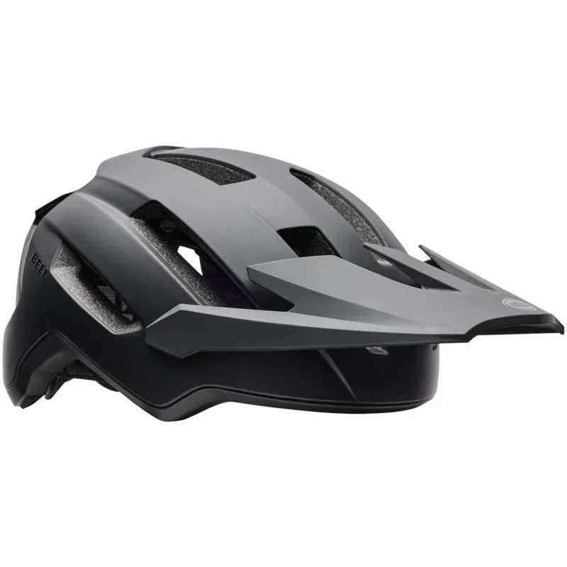 Garantierte Lieferung Bell 4FORTY Air MIPS Helm - solid matte black