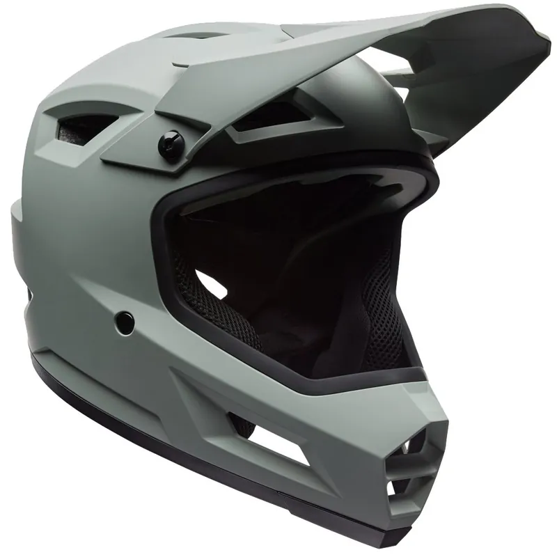 Bell Sanction 2 Helm - solid stone Bestpreis