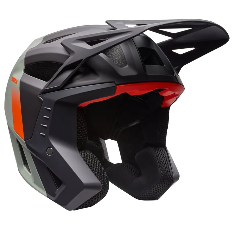 Bell 3QTR-Air MIPS Helm - ratio rootbeer Knallerangebot