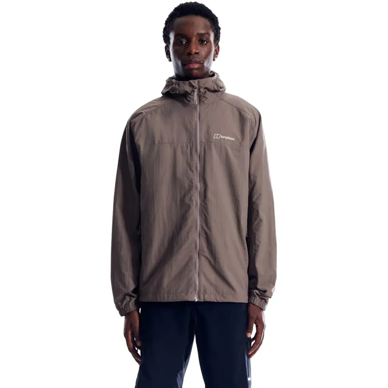 Mega-Angebot Berghaus Butterwick Jacke Herren - Volcanic Ash