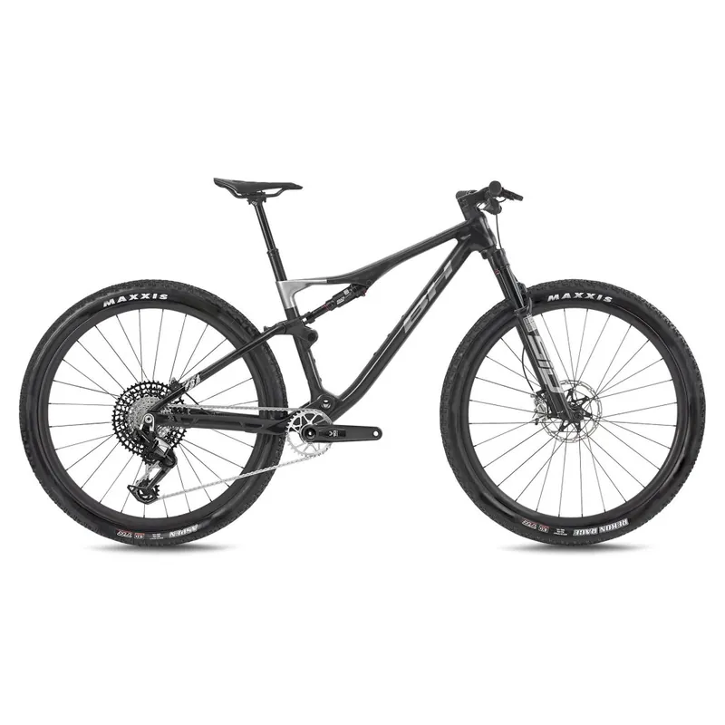 BH Bikes LYNX RACE 8.5 - 29" Carbon Mountainbike - 2025 - carbon light grey / light grey Versand Am Gleichen Tag