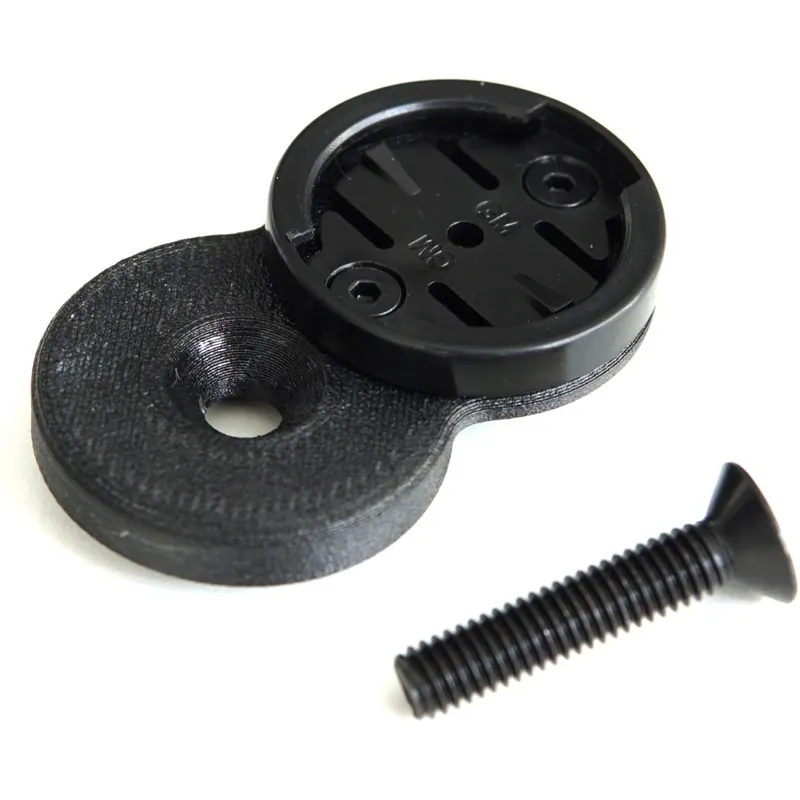 Bikemachine TopCap Halterung - Garmin Must-Have