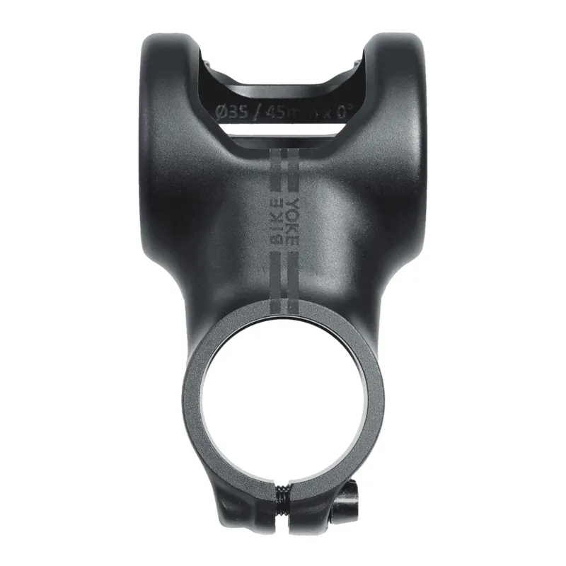 BikeYoke Barkeeper Vorbau - 35mm 1 1/8" - schwarz Markenware