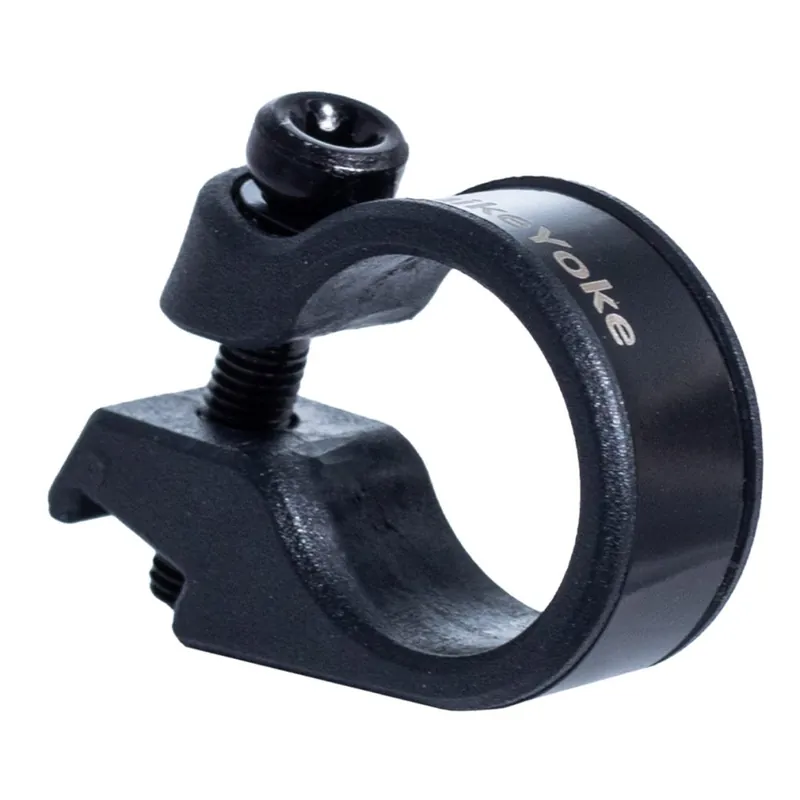 BikeYoke Splits - Lenkerfernbedienung Klemme - 22.2mm Markenware