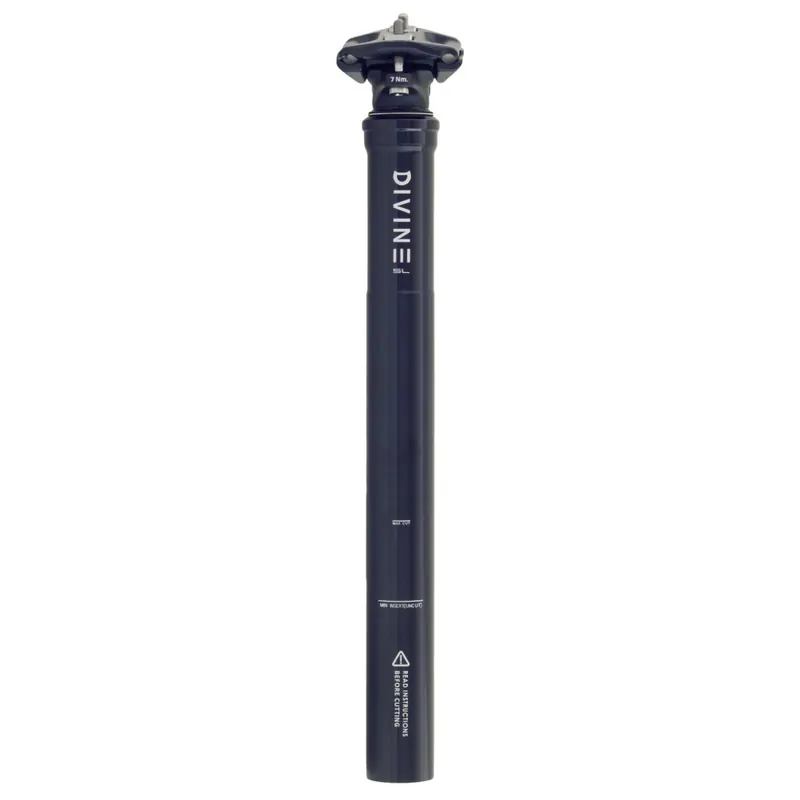 Angebot BikeYoke Divine SL Teleskop-Sattelstütze - ⌀31.6 Hub 125mm